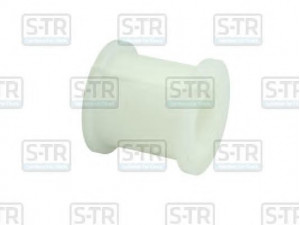 S-TR STR-120167 skersinio stabilizatoriaus įvorių komplektas 
 Ašies montavimas/vairavimo mechanizmas/ratai -> Stabilizatorius/fiksatoriai -> Sklendės
0 0812 5492, 0 4255 6635, 0812 5492