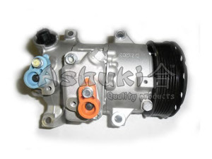 ASHUKI T558-74 kompresorius, oro kondicionierius 
 Oro kondicionavimas -> Kompresorius/dalys
88310-02510, 88310-1A660