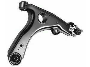 LEMFÖRDER 28085 01 vikšro valdymo svirtis 
 Ašies montavimas/vairavimo mechanizmas/ratai -> Valdymo svirtis/pasukamosios svirties sujungimas -> Vairo trauklės (valdymo svirtis, išilginis balansyras, diago