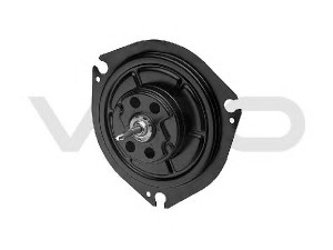 VDO PM2706V elektrovariklis, vidinis pūtiklis 
 Šildymas / vėdinimas -> Orpūtė/dalys
72023AA100