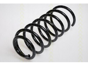 TRISCAN 8750 6603 spyruoklė 
 Pakaba -> Spyruoklės
6K0 411 105 D, 6K0411105D