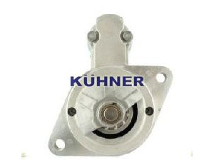 AD KÜHNER 254627 starteris
S114203, S114219, S114230, S114230A