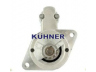 AD KÜHNER 254627 starteris
S114203, S114219, S114230, S114230A