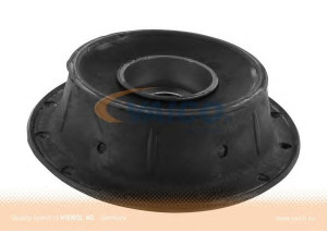 VAICO V10-1114-1 pakabos statramsčio atraminis guolis 
 Ašies montavimas/vairavimo mechanizmas/ratai -> Montavimas, pakabos statramstis
191 412 329, 191 412 329.