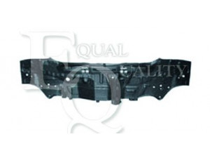 EQUAL QUALITY L04875 skersinis bėgis 
 Kėbulas -> Kėbulo dalys/ sparnas/buferis -> Side/ Cross Member
5202352020