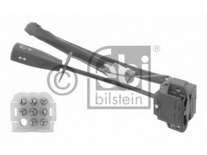 FEBI BILSTEIN 18715 valdymo svirtis, indikatoriai; vairo kolonėlės jungiklis
0 301 491, 0 347 893, 0 367 326