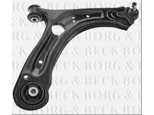 BORG & BECK BCA7183 vikšro valdymo svirtis 
 Ašies montavimas/vairavimo mechanizmas/ratai -> Valdymo svirtis/pasukamosios svirties sujungimas -> Vairo trauklės (valdymo svirtis, išilginis balansyras, diago
561407152A, 561 407 152 A