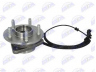 BTA H1Y039BTA rato guolio komplektas 
 Ašies montavimas/vairavimo mechanizmas/ratai -> Rato stebulė/montavimas -> Rato guolis
52109 947AD, 52109 947AE, 52109 947AD