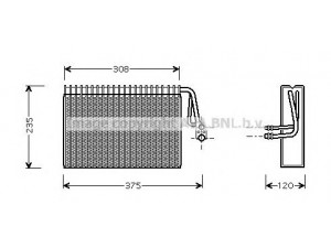 AVA QUALITY COOLING MSV327 garintuvas, oro kondicionierius 
 Oro kondicionavimas -> Garintuvas
2208300858, 2208301158
