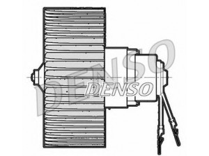 DENSO DEA09201 vidaus pūtiklis 
 Šildymas / vėdinimas -> Orpūtė/dalys
11253020, 11253020, 11253020
