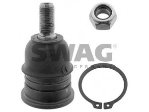 SWAG 81 94 3095 atramos/vairo trauklė 
 Ašies montavimas/vairavimo mechanizmas/ratai -> Sujungimai -> Atramos/vairo trauklė
43310-34030, 43310-35061, 43310-35071