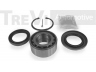 TREVI AUTOMOTIVE WB1396 rato guolio komplektas 
 Ašies montavimas/vairavimo mechanizmas/ratai -> Rato stebulė/montavimas -> Rato guolis