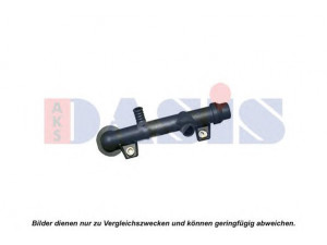 AKS DASIS 055006N aušinimo skysčio jungė 
 Aušinimo sistema -> Žarnelės/vamzdeliai/sujungimai -> Jungės
11531709232, 1709232