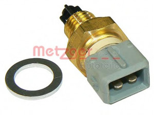METZGER 0905063 siuntimo blokas, įsiurbiamo oro temperatūra 
 Elektros įranga -> Jutikliai
95 640 497, 1920.C5