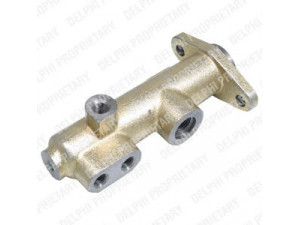 DELPHI LM21361 pagrindinis cilindras, stabdžiai 
 Stabdžių sistema -> Pagrindinis stabdžių cilindras
7701 348 286, 7701 365 004