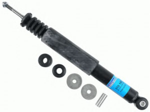 SACHS 310 165 amortizatorius 
 Pakaba -> Amortizatorius
436 094, 90 445 381