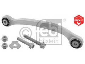 FEBI BILSTEIN 44873 vikšro valdymo svirtis 
 Ašies montavimas/vairavimo mechanizmas/ratai -> Valdymo svirtis/pasukamosios svirties sujungimas -> Vairo trauklės (valdymo svirtis, išilginis balansyras, diago
230 350 28 06, 230 350 28 06 S2