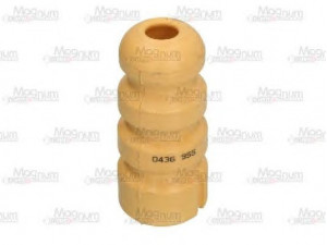 Magnum Technology A7X025MT atraminis buferis, pakaba 
 Pakaba -> Pakabos dalys -> Surinkimo dalys
04 36 955, 0436955, 4 36 955, 90538996