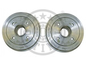 OPTIMAL BT-0140 stabdžių būgnas 
 Stabdžių sistema -> Būgninis stabdys -> Stabdžių būgnas
7700685473, 7700752363, 7700783030