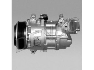 DENSO DCP05070 kompresorius, oro kondicionierius 
 Oro kondicionavimas -> Kompresorius/dalys
64526908660, 64526918751, 64529145352