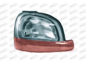PRASCO RN9164823 priekinis žibintas 
 Elektros įranga -> Priekinis žibintas/dalys -> Priekinis žibintas/įterp.
7701044038