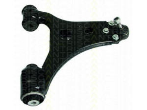 TRISCAN 8500 23553 vikšro valdymo svirtis 
 Ašies montavimas/vairavimo mechanizmas/ratai -> Valdymo svirtis/pasukamosios svirties sujungimas -> Vairo trauklės (valdymo svirtis, išilginis balansyras, diago
169 330 06 07, 169 330 08 07, 169 330 10 07