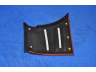PARTS-MALL PZA-G086 apdailos/apsauginės juostelė, durelės 
 Kėbulas -> Apdaila/apsauga/dekoratyvinės juostelės/emblemos -> Apdailos/apsauginės juostelės
877924A300SG