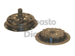 WEBASTO 82D016188MA magnetinė sankaba, oro kondicionieriaus kompresorius
