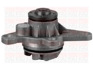 FAI AutoParts WP6530 vandens siurblys 
 Aušinimo sistema -> Vandens siurblys/tarpiklis -> Vandens siurblys
07D121005G, 07D121005Q