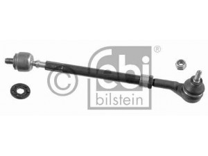 FEBI BILSTEIN 06958 strypo montavimas 
 Vairavimas -> Sujungimo trauklės surinkimas/dalys -> Sujungimo trauklės surinkimas
77 01 467 272
