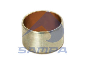 SAMPA 080.137 įvorė, stabdžių trinkelių kaištis
50 00 786 674, 5000 786 674, 5000786674
