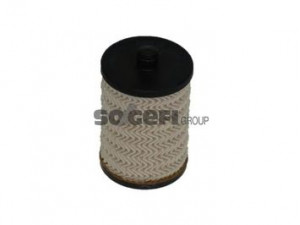 PURFLUX C488 kuro filtras 
 Filtrai -> Kuro filtras
2D0127159, 2D0127177