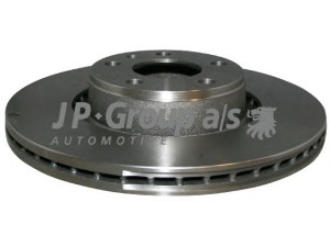JP GROUP 1163103400 stabdžių diskas 
 Dviratė transporto priemonės -> Stabdžių sistema -> Stabdžių diskai / priedai
4F0615301D