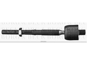 BORG & BECK BTR5850 vidinė skersinė vairo trauklė 
 Vairavimas -> Vairo mechanizmo sujungimai
82 01 108 350, 82 01 108 350 SK