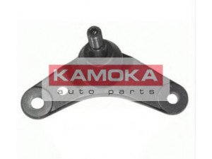 KAMOKA 9921486 atramos/vairo trauklė 
 Ašies montavimas/vairavimo mechanizmas/ratai -> Sujungimai -> Atramos/vairo trauklė
31 10 6 779 437, 31 12 6 753 991