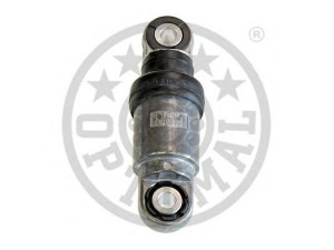 OPTIMAL 0-N1787 vibracijos slopintuvas, V formos rumbuotas diržas 
 Diržinė pavara -> V formos rumbuotas diržas/komplektas -> Vibracijos slopintuvas
1 709 613, 11 28 1 709 613