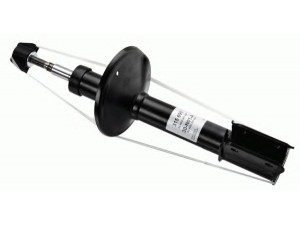 SACHS 315 691 amortizatorius 
 Pakaba -> Amortizatorius
54 30 201 03R, 54 30 201 03R-B