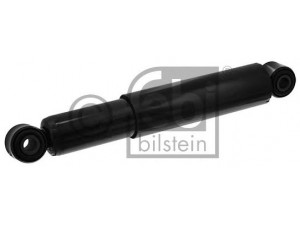 FEBI BILSTEIN 20393 amortizatorius 
 Pakaba -> Amortizatorius
006 323 52 00, 006 323 84 00, 006 323 98 00