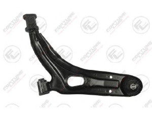 FORTUNE LINE FZ6034 vikšro valdymo svirtis 
 Ašies montavimas/vairavimo mechanizmas/ratai -> Valdymo svirtis/pasukamosios svirties sujungimas -> Vairo trauklės (valdymo svirtis, išilginis balansyras, diago
5939683, 7705615
