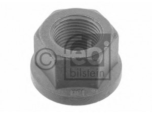 FEBI BILSTEIN 19193 veržlė
0661 173, 661 173, 1577510