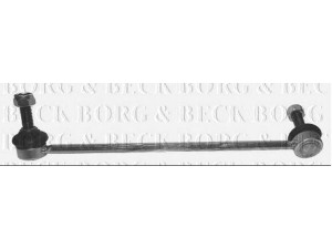 BORG & BECK BDL7122 šarnyro stabilizatorius 
 Ašies montavimas/vairavimo mechanizmas/ratai -> Stabilizatorius/fiksatoriai -> Savaime išsilyginanti atrama
RBM500140