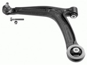 LEMFÖRDER 34821 01 vikšro valdymo svirtis 
 Ašies montavimas/vairavimo mechanizmas/ratai -> Valdymo svirtis/pasukamosios svirties sujungimas -> Vairo trauklės (valdymo svirtis, išilginis balansyras, diago
50 709 579, 50 710 621, 51 857 021