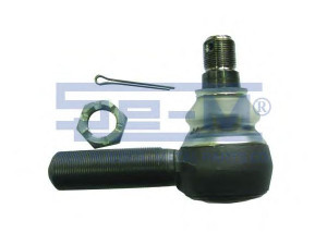 SEM LASTIK 8640 kampinis sujungimas
81.95301.6070, 81.95301.6261