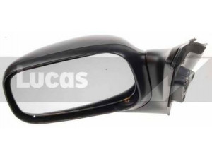 LUCAS ELECTRICAL ADR199 išorinis veidrodėlis 
 Kėbulas -> Langai/veidrodėliai -> Veidrodėlis