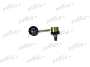 PATRON PS4001L šarnyro stabilizatorius 
 Ašies montavimas/vairavimo mechanizmas/ratai -> Stabilizatorius/fiksatoriai -> Savaime išsilyginanti atrama
48810-05012, 48810-20020