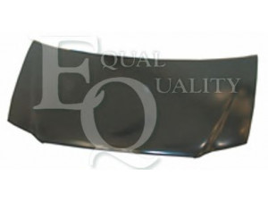 EQUAL QUALITY L00306 gaubtas 
 Kėbulas -> Transporto priemonės galas -> Gaubtas/dalys/garso izoliacinė medžiaga
4860455AB