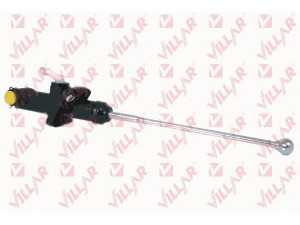 VILLAR 622.2366 pagrindinis cilindras, sankaba 
 Sankaba/dalys -> Sankabos valdymas -> Pagrindinis cilindras
46749276, 55196182