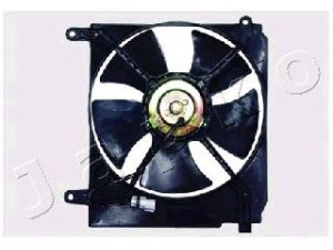 JAPKO VNT311007 ventiliatorius, radiatoriaus 
 Aušinimo sistema -> Oro aušinimas
EU03005, 96184136, EU50001