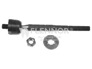FLENNOR FL856-C vidinė skersinė vairo trauklė 
 Vairavimas -> Vairo mechanizmo sujungimai
4550329295