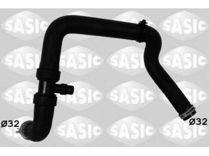 SASIC 3400202 radiatoriaus žarna 
 Aušinimo sistema -> Žarnelės/vamzdeliai/sujungimai -> Radiatoriaus žarnos
9674898180, 9674898180